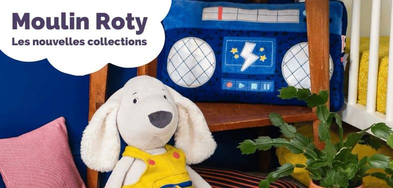 Moulin roty